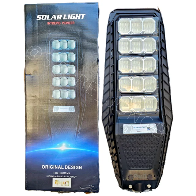 پروژکتور خورشیدی