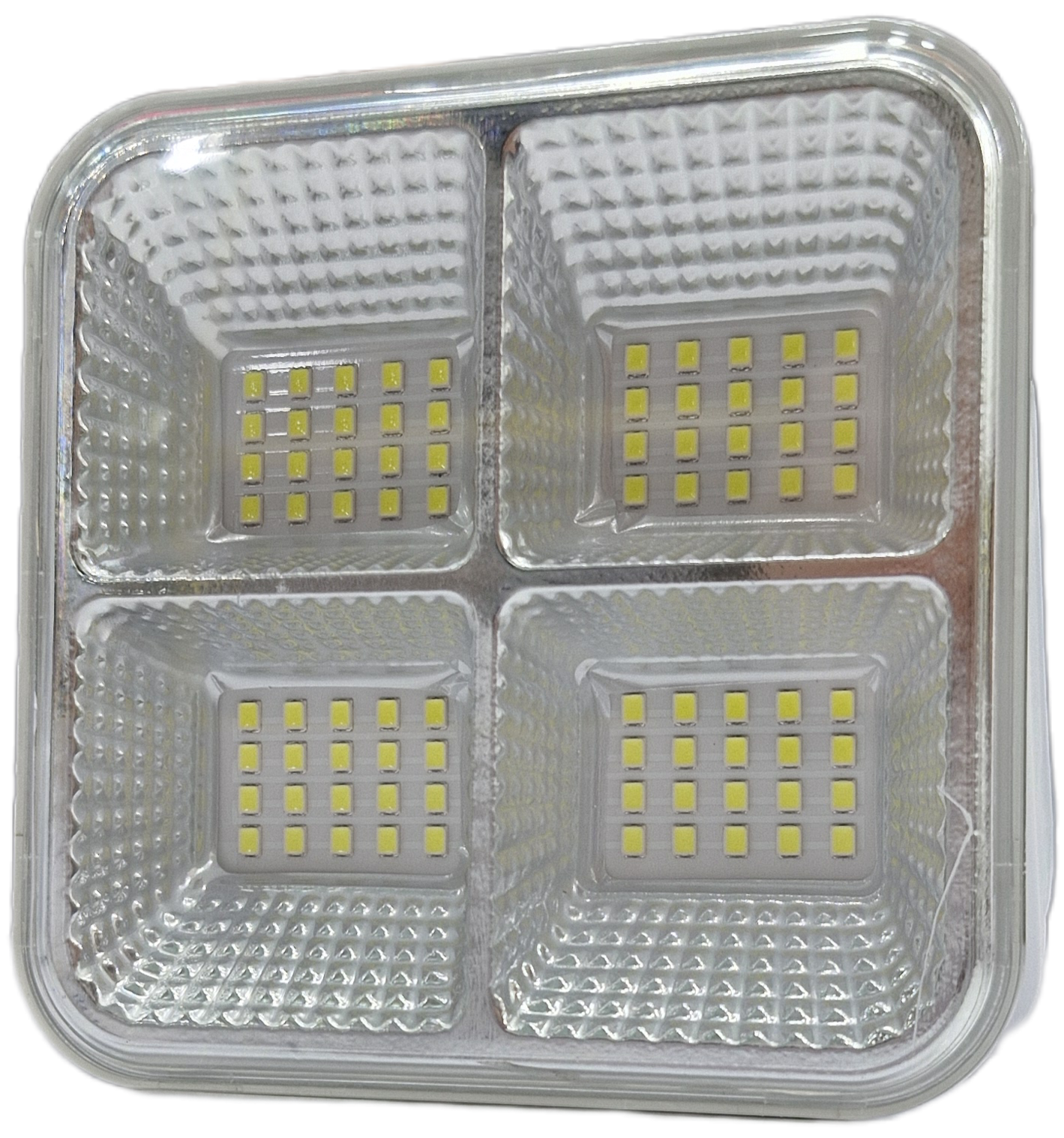 پروژکتور شارژی خورشیدی کمپی XK-D05