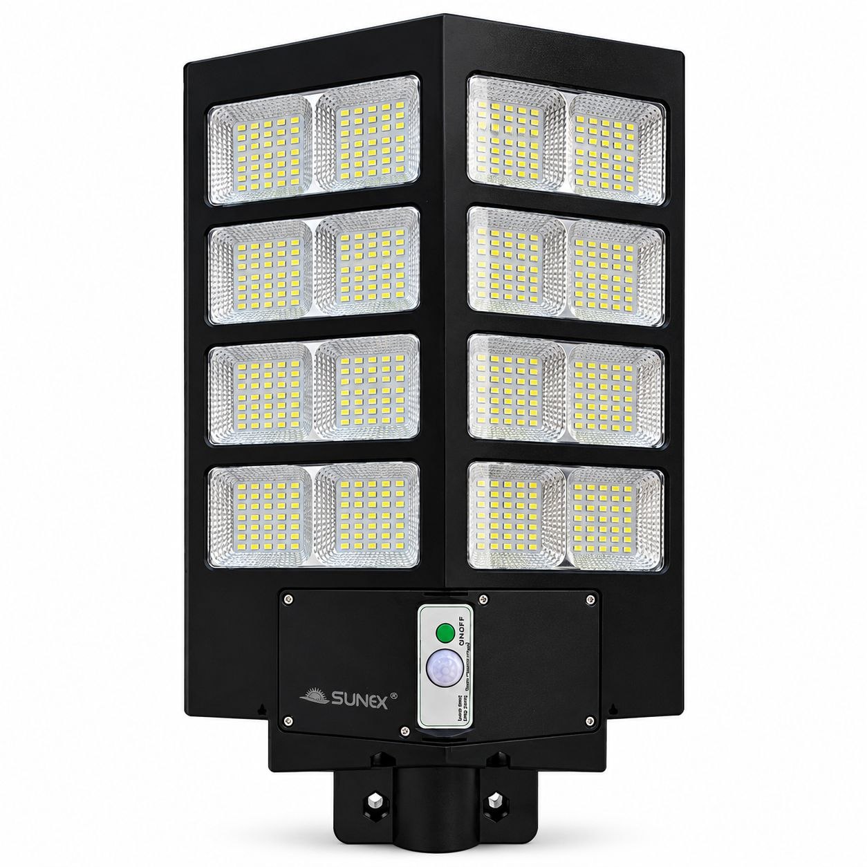 پروژکتور چراغ خیابانی خورشیدی ۱۰۰۰وات سانکس XT-S723-1000W